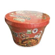 Gochu Toppoki ( Hot ) 135g X 18